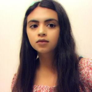 Meet your Posher, Jazmin